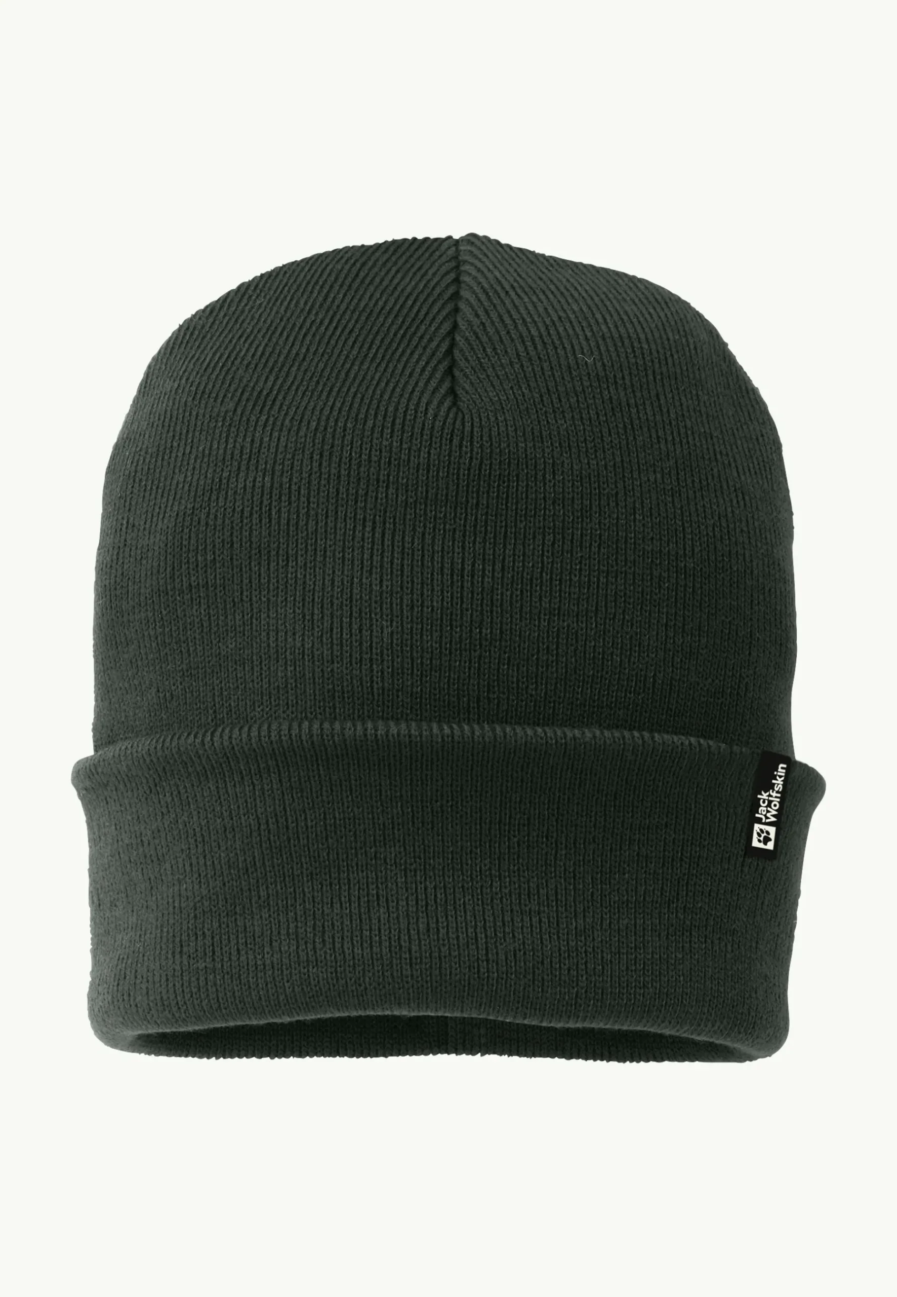 Rib Beanie-Jack Wolfskin Online