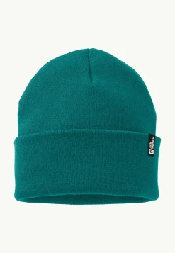 Rib Beanie-Jack Wolfskin Online