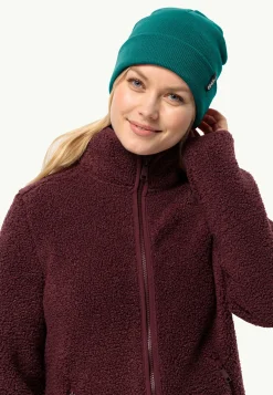 Rib Beanie-Jack Wolfskin Online