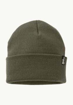 Rib Beanie-Jack Wolfskin Online