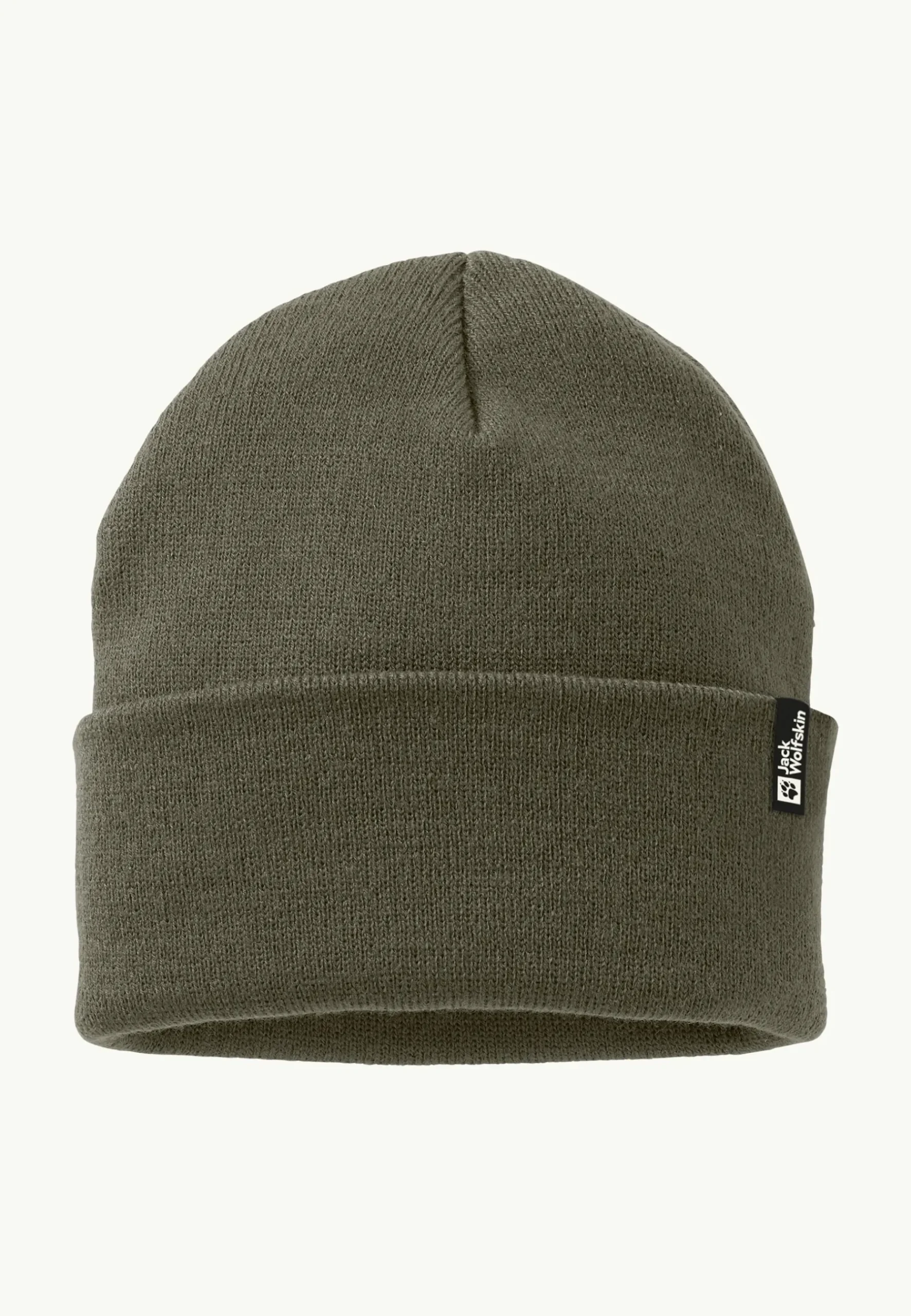 Rib Beanie-Jack Wolfskin Online