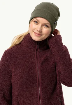 Rib Beanie-Jack Wolfskin Online