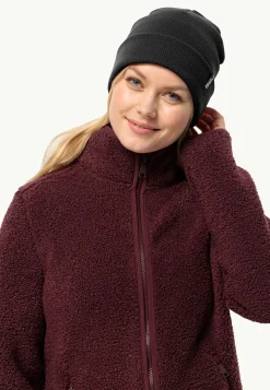 Rib Beanie-Jack Wolfskin Online
