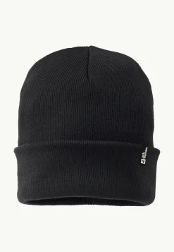 Rib Beanie-Jack Wolfskin Online