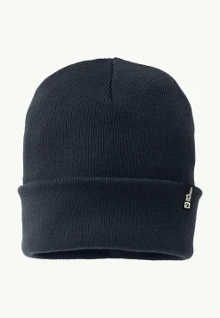 Rib Beanie-Jack Wolfskin Online