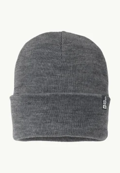 Rib Beanie-Jack Wolfskin Online