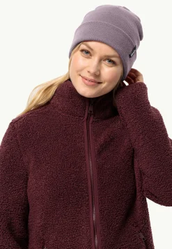 Rib Beanie-Jack Wolfskin Online