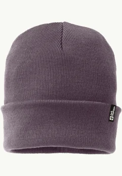 Rib Beanie-Jack Wolfskin Online
