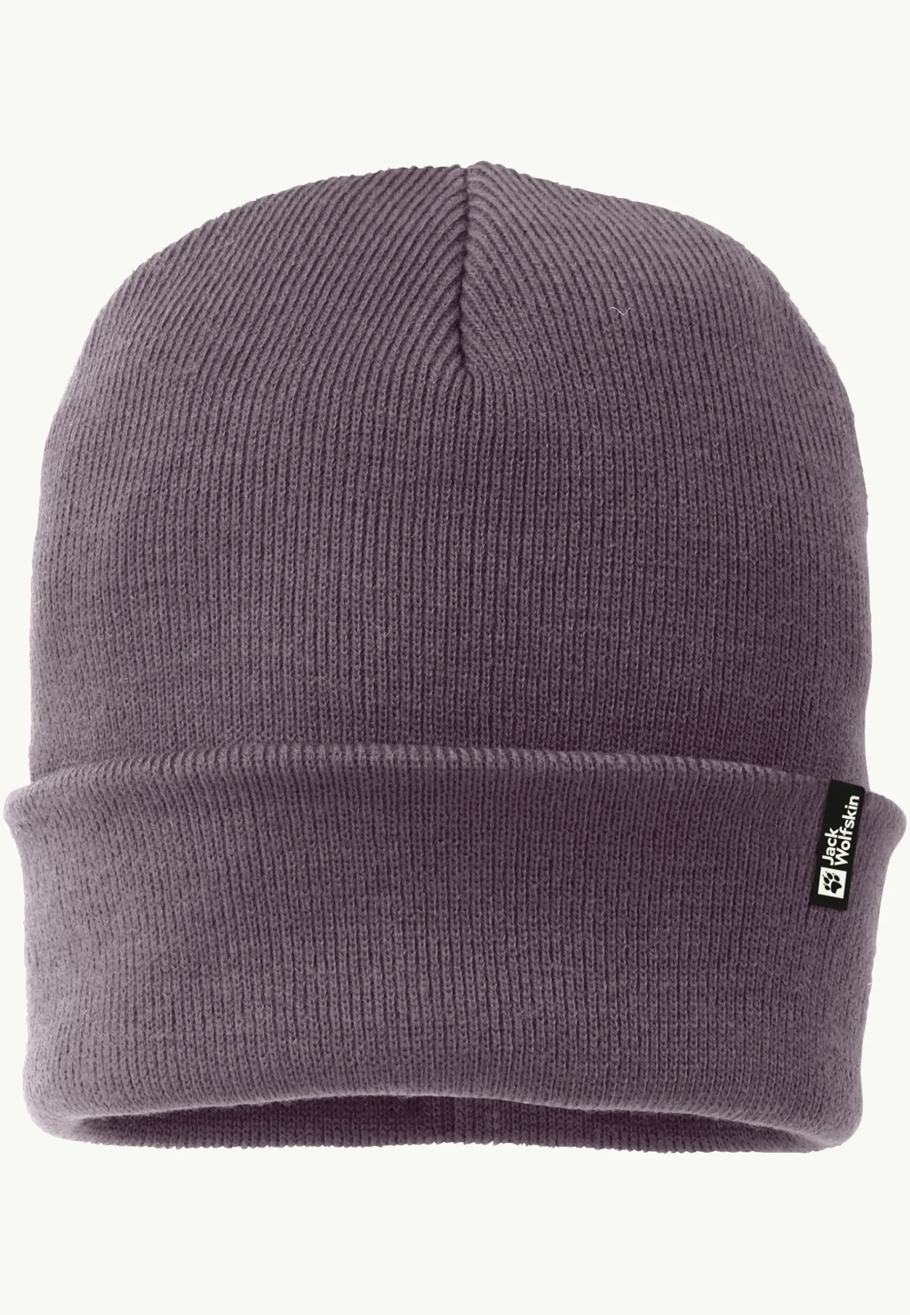 Rib Beanie-Jack Wolfskin Online