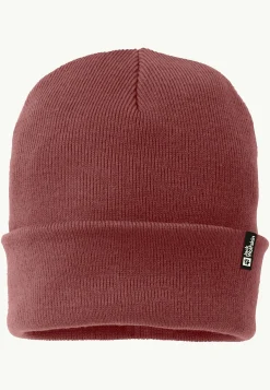 Rib Beanie-Jack Wolfskin Online