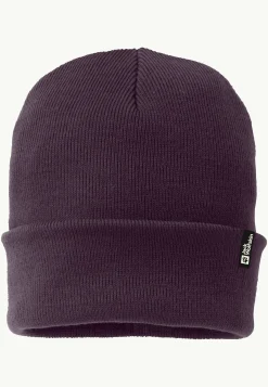 Rib Beanie-Jack Wolfskin Online