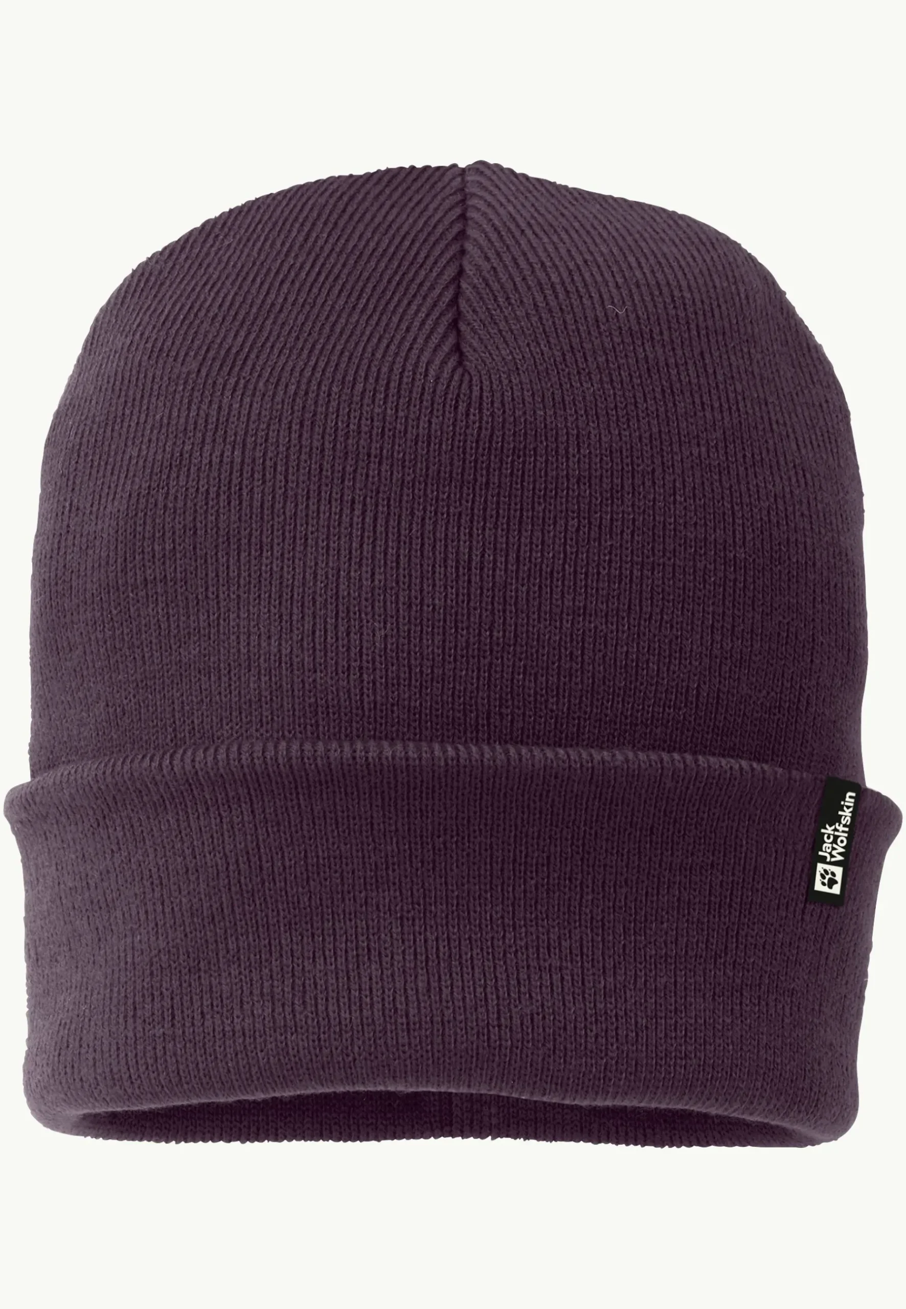 Rib Beanie-Jack Wolfskin Online