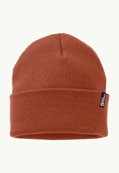 Rib Beanie-Jack Wolfskin Online
