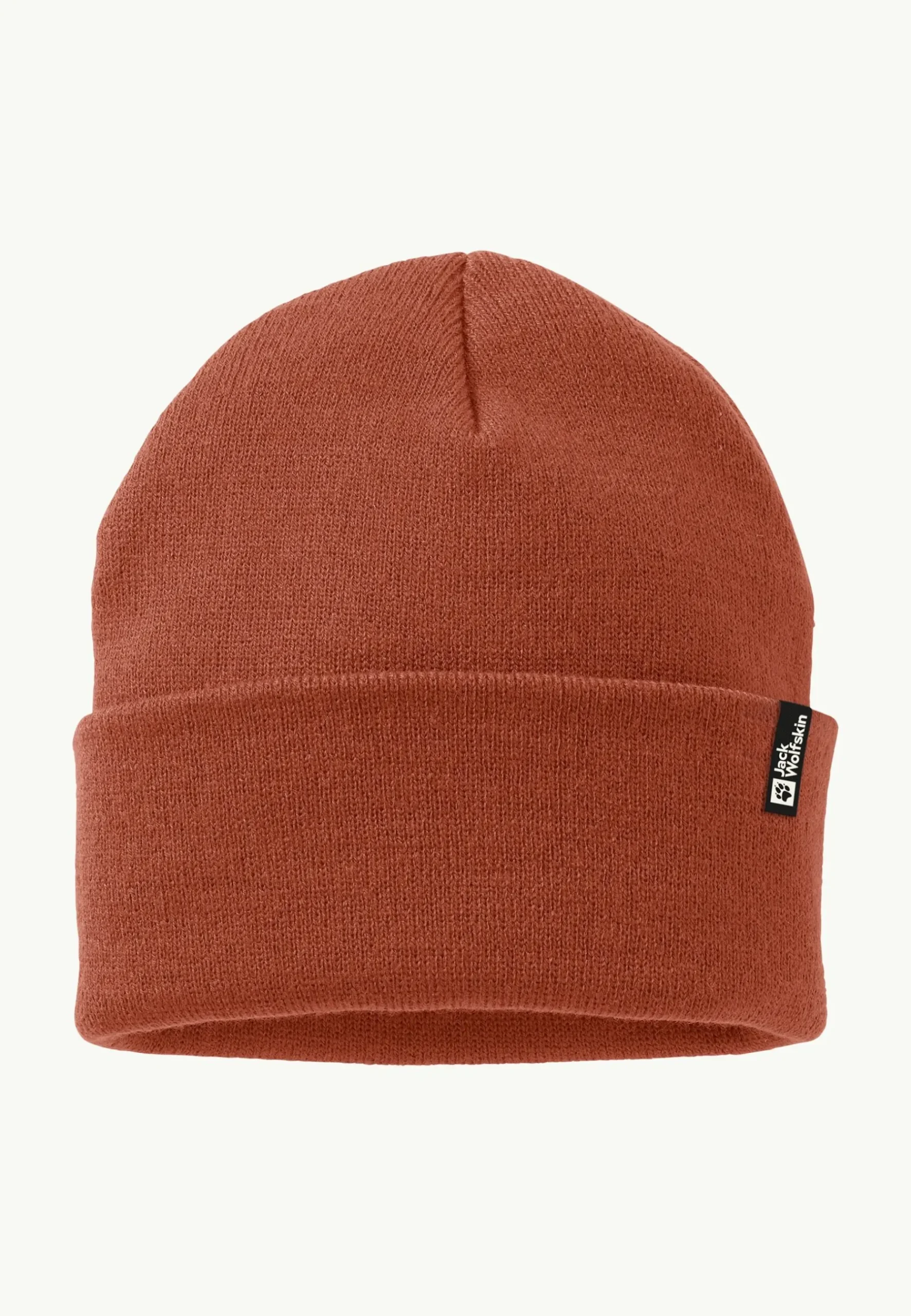 Rib Beanie-Jack Wolfskin Online