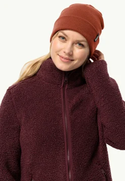 Rib Beanie-Jack Wolfskin Online