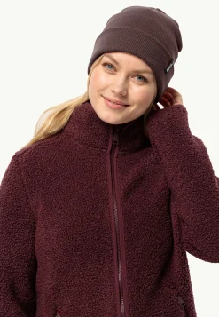 Rib Beanie-Jack Wolfskin Online