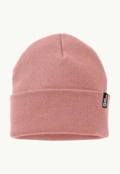 Rib Beanie-Jack Wolfskin Online