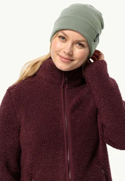Rib Beanie-Jack Wolfskin Online