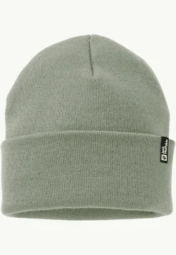 Rib Beanie-Jack Wolfskin Online