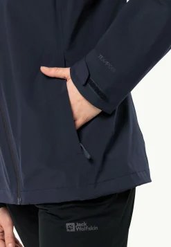 Robury 2l Jkt W-Jack Wolfskin New