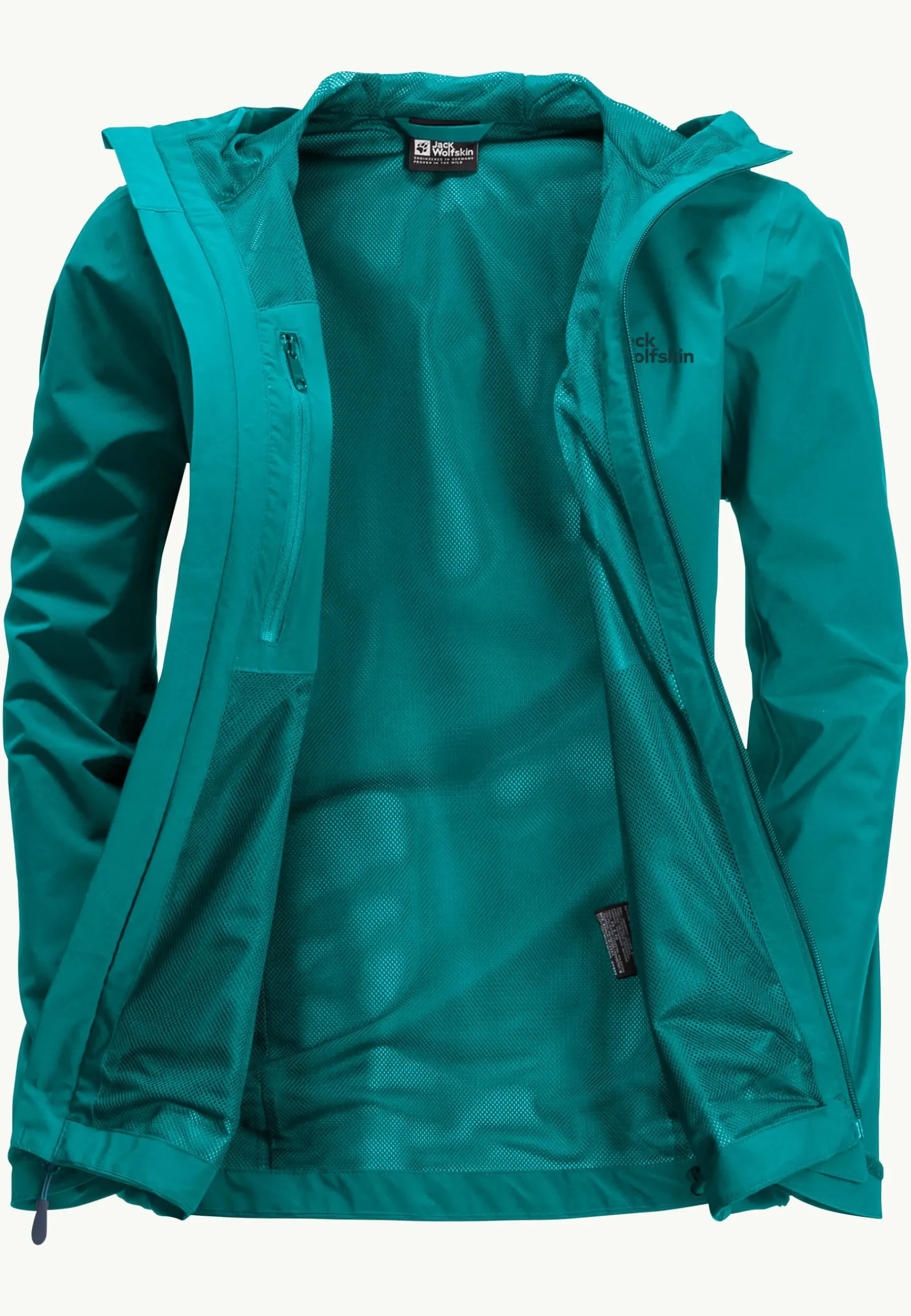 Robury 2l Jkt W-Jack Wolfskin New