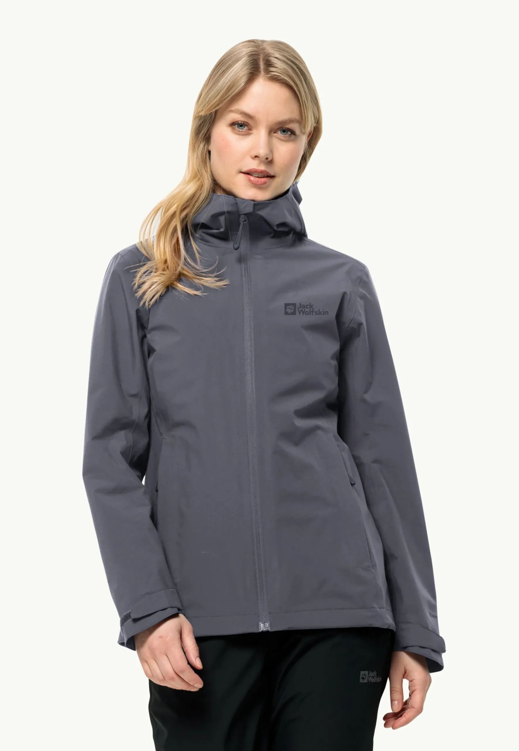 Robury 2l Jkt W-Jack Wolfskin New