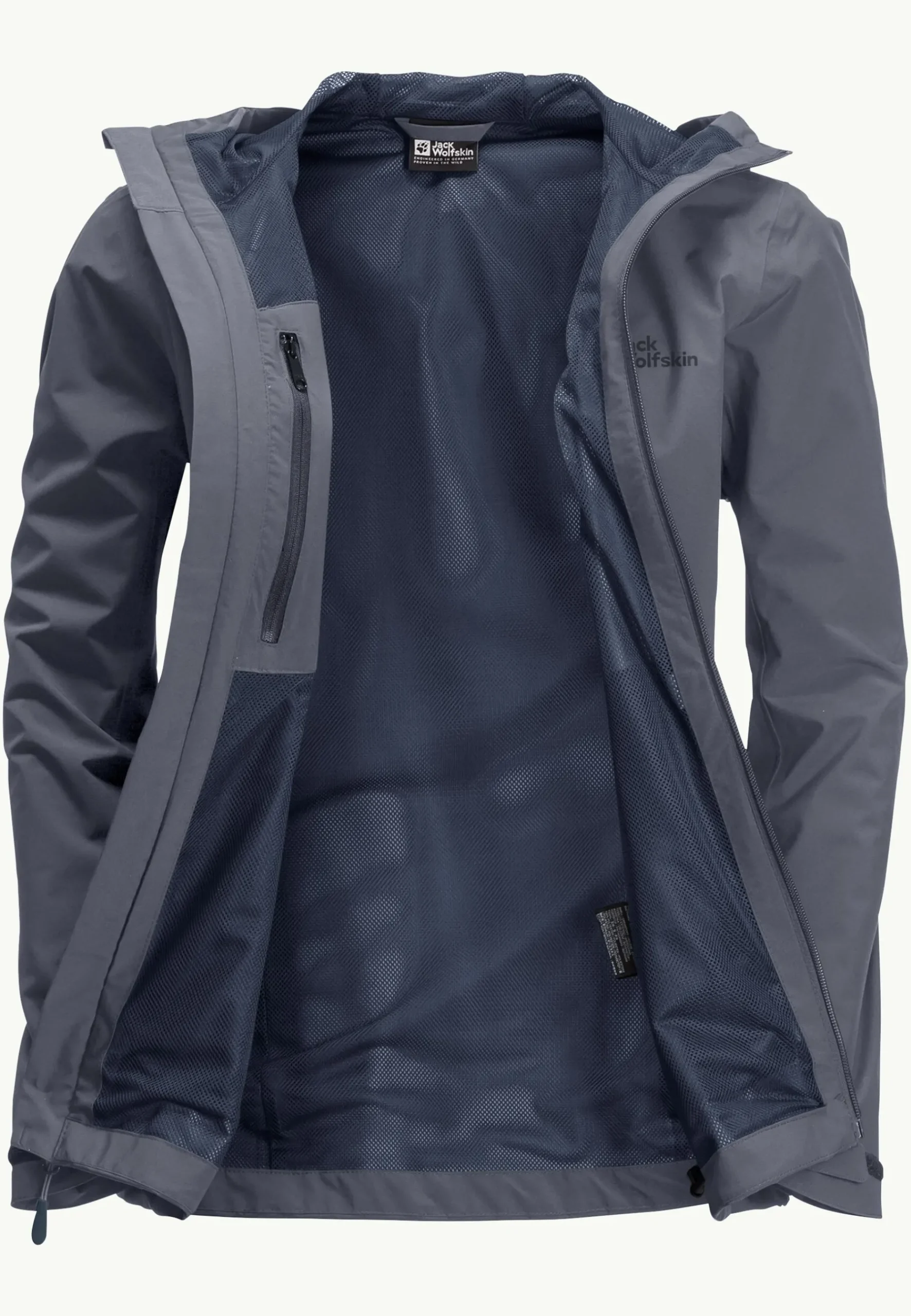 Robury 2l Jkt W-Jack Wolfskin New