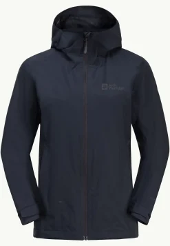 Robury 2l Jkt W-Jack Wolfskin New