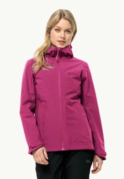 Robury 2l Jkt W-Jack Wolfskin New