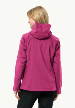 Robury 2l Jkt W-Jack Wolfskin New