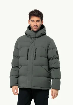 Roemertor Jkt M Rds-Jack Wolfskin Outlet