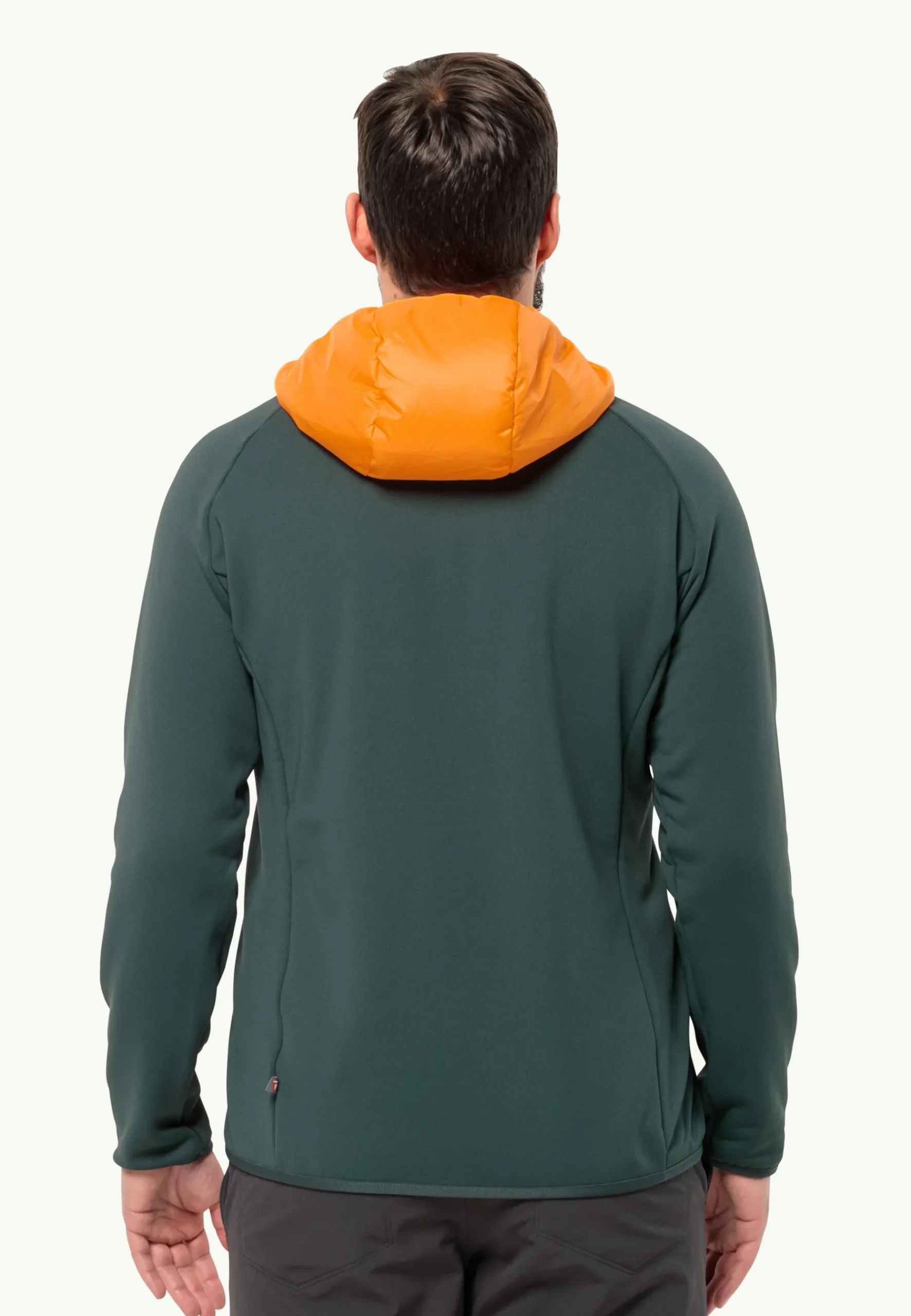 Routeburn Pro Hybrid M-Jack Wolfskin New