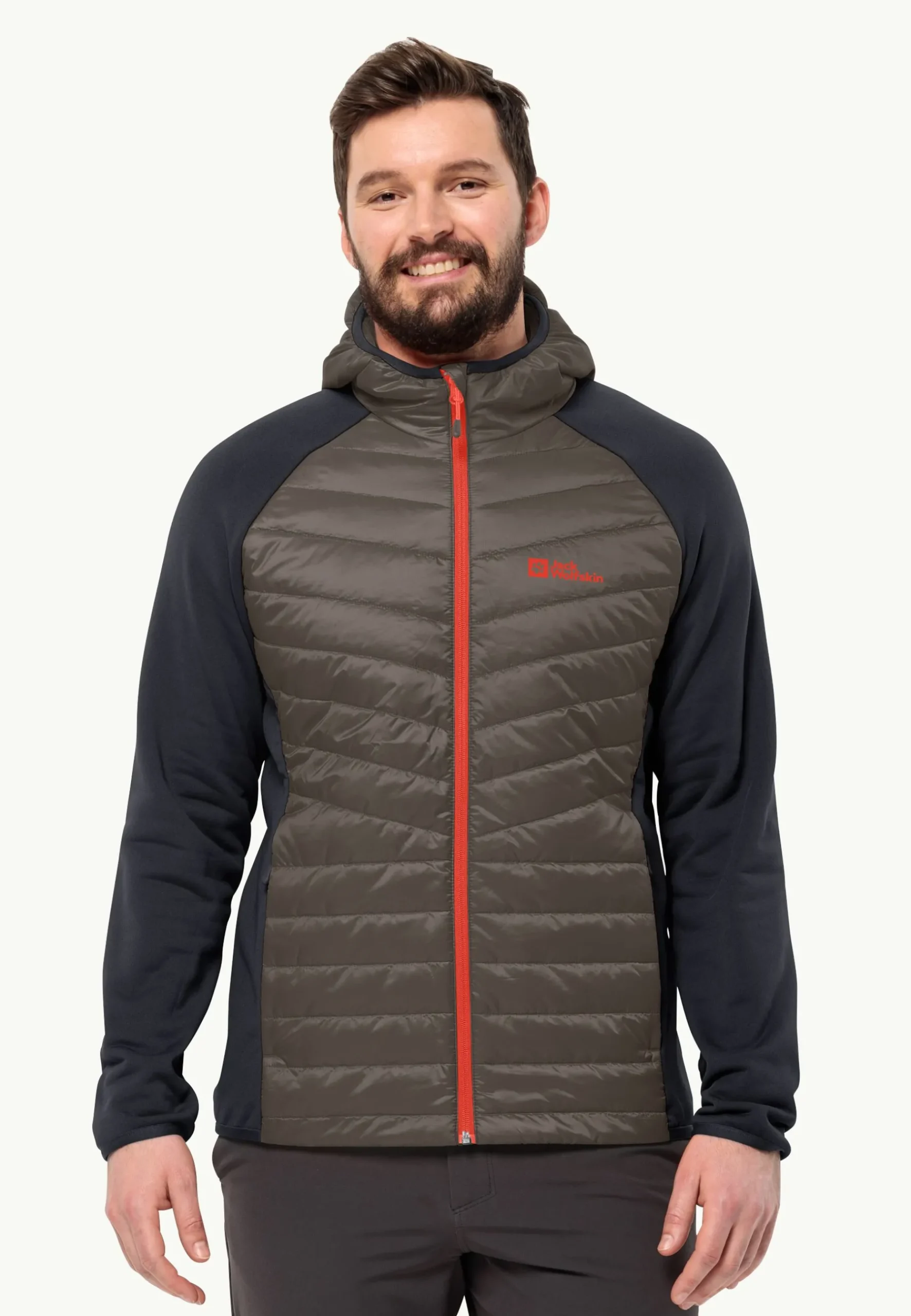 Routeburn Pro Hybrid M-Jack Wolfskin New