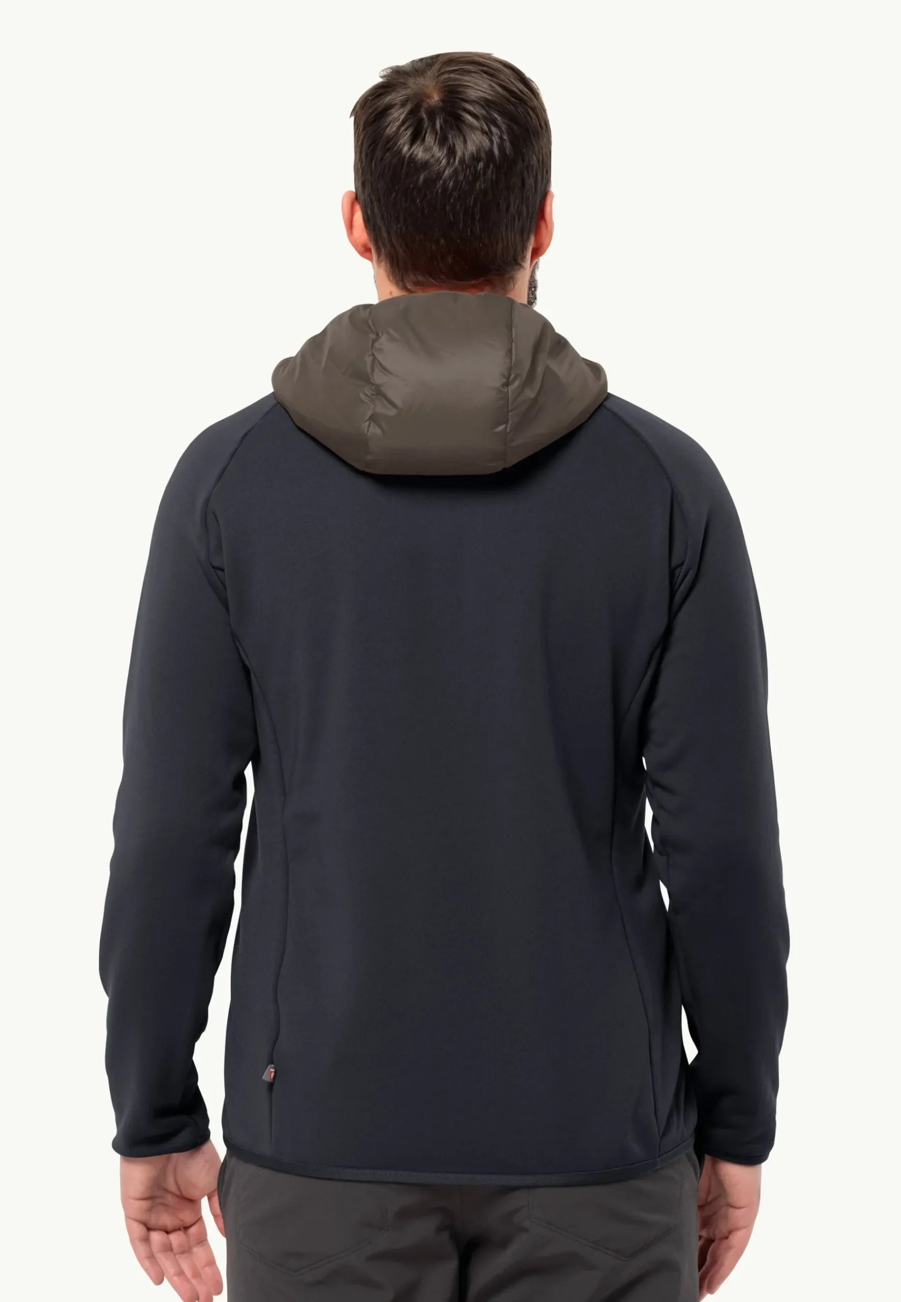 Routeburn Pro Hybrid M-Jack Wolfskin New