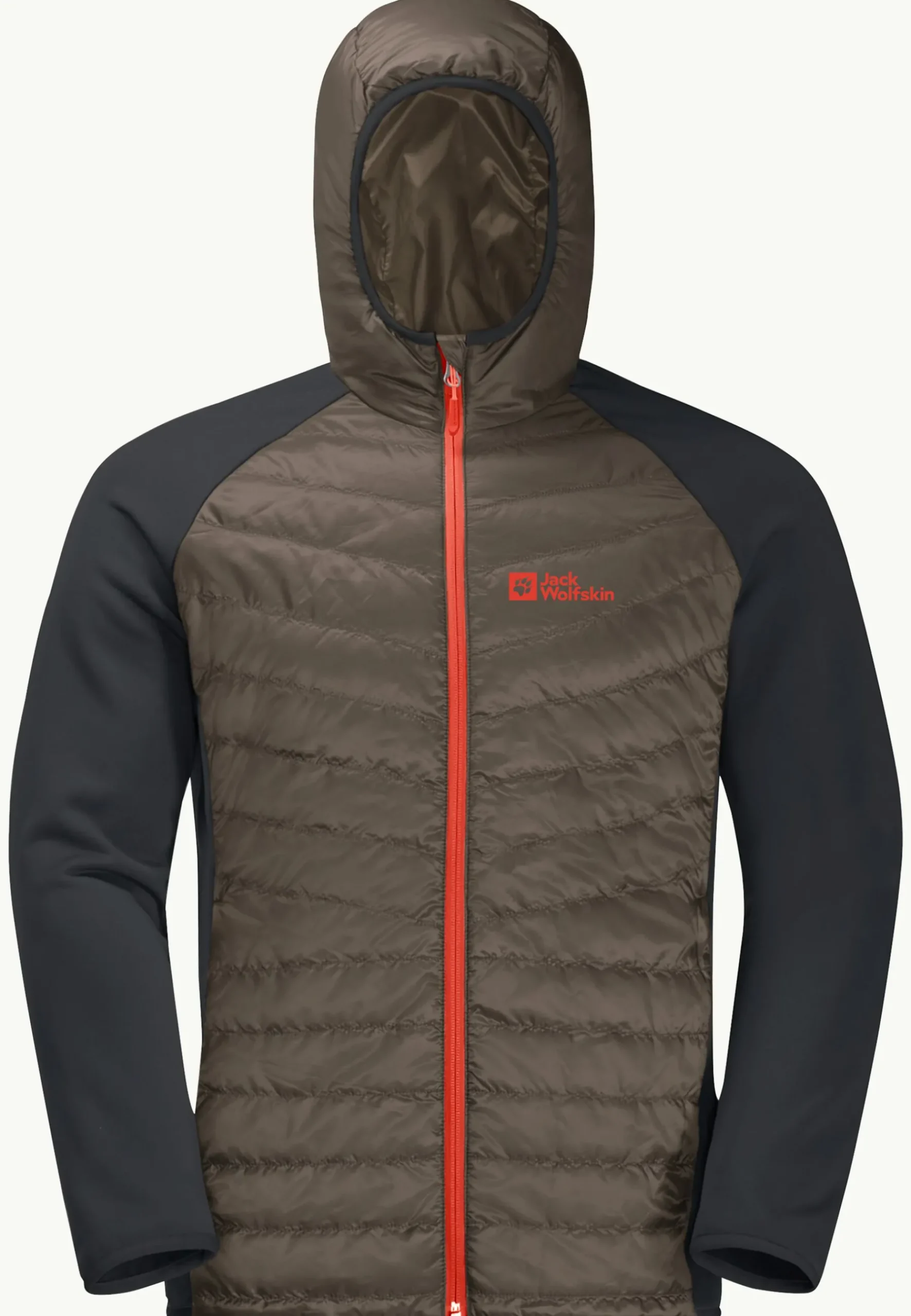 Routeburn Pro Hybrid M-Jack Wolfskin New