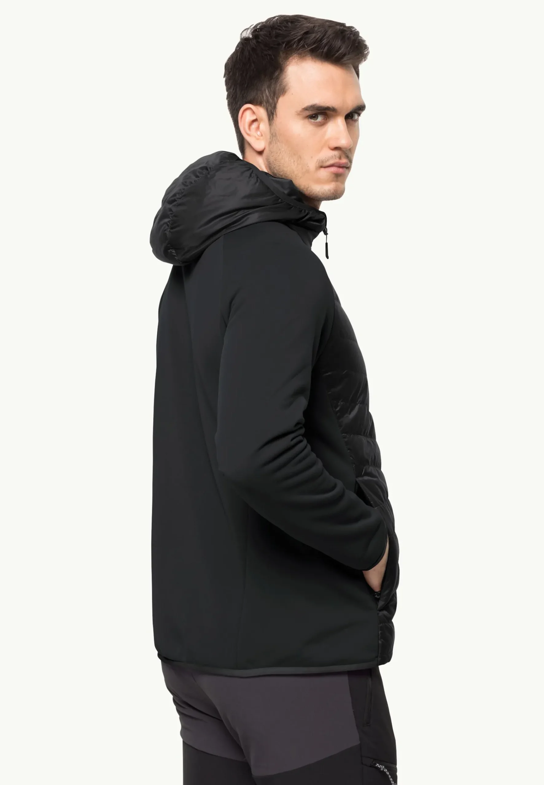 Routeburn Pro Hybrid M-Jack Wolfskin New