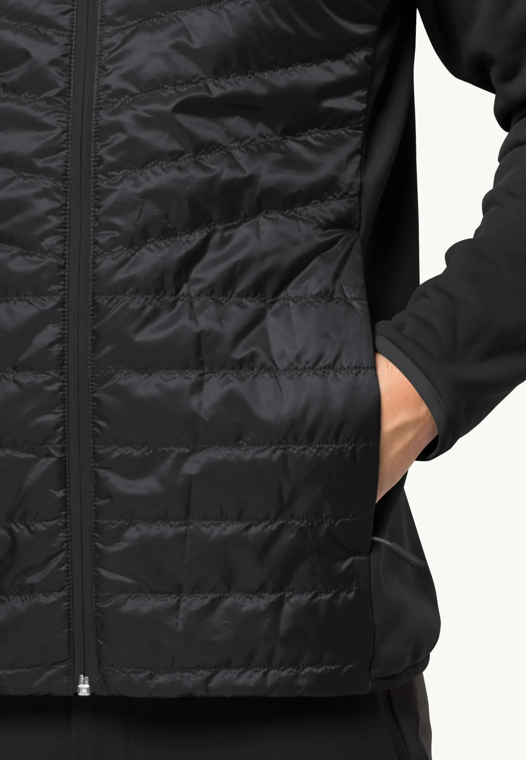 Routeburn Pro Hybrid M-Jack Wolfskin New