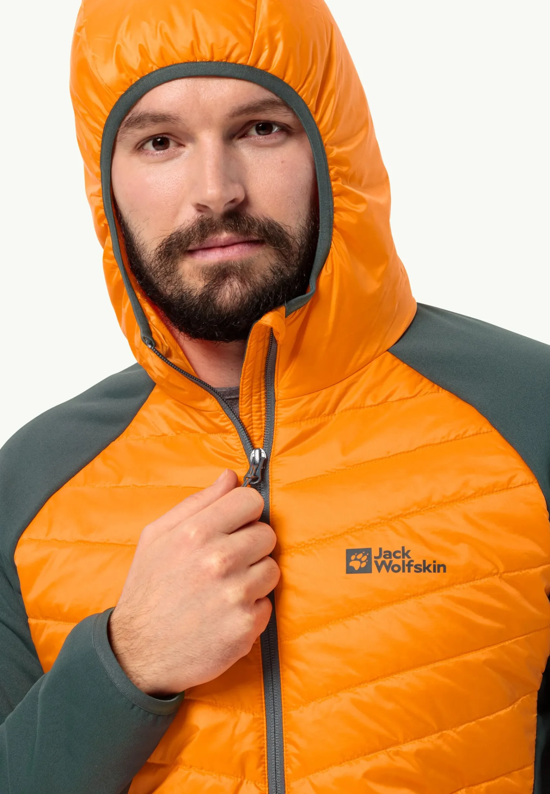 Routeburn Pro Hybrid M-Jack Wolfskin New
