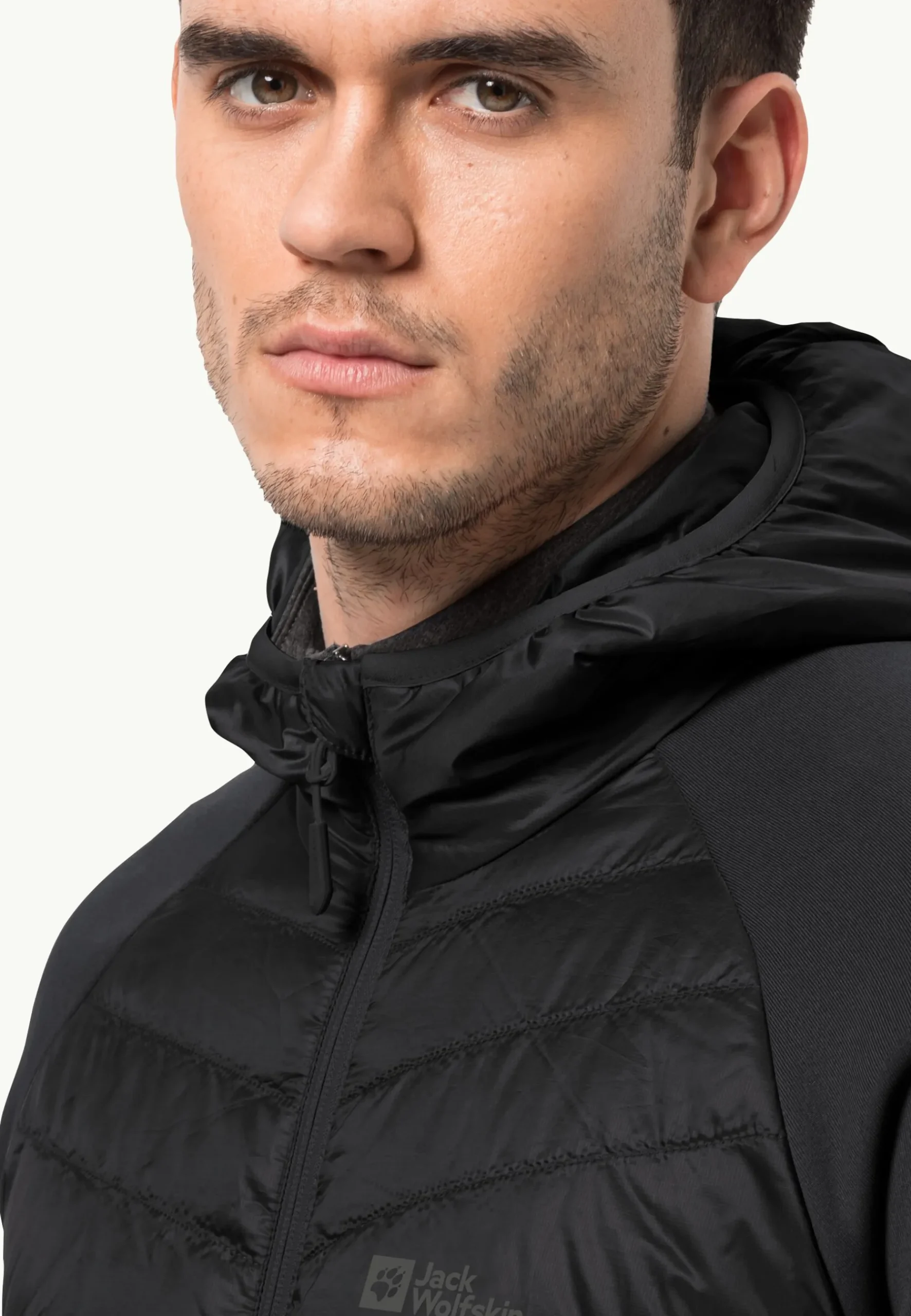 Routeburn Pro Hybrid M-Jack Wolfskin New
