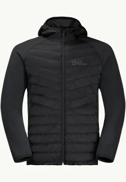 Routeburn Pro Hybrid M-Jack Wolfskin New