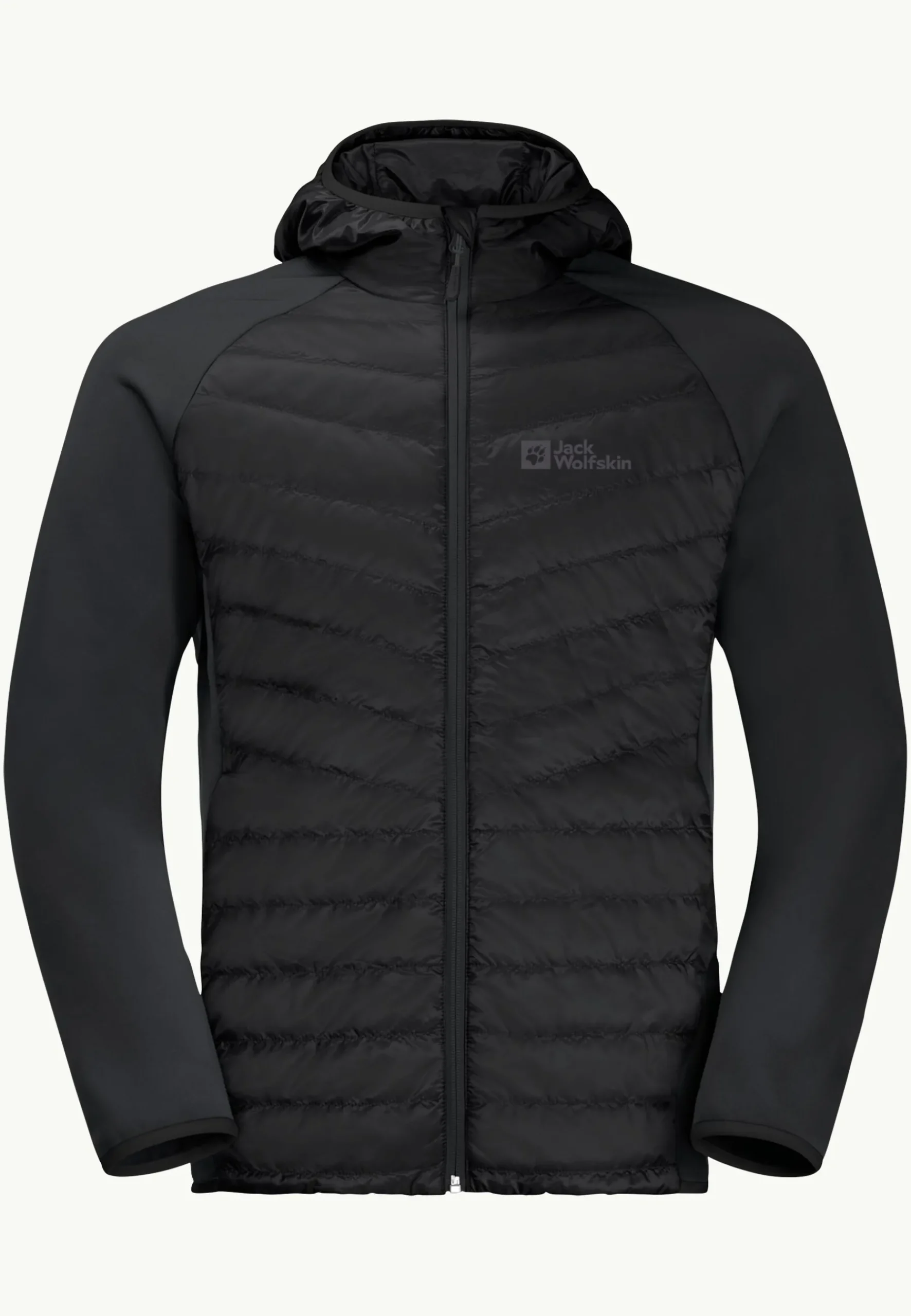 Routeburn Pro Hybrid M-Jack Wolfskin New
