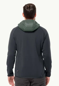 Routeburn Pro Hybrid M-Jack Wolfskin New