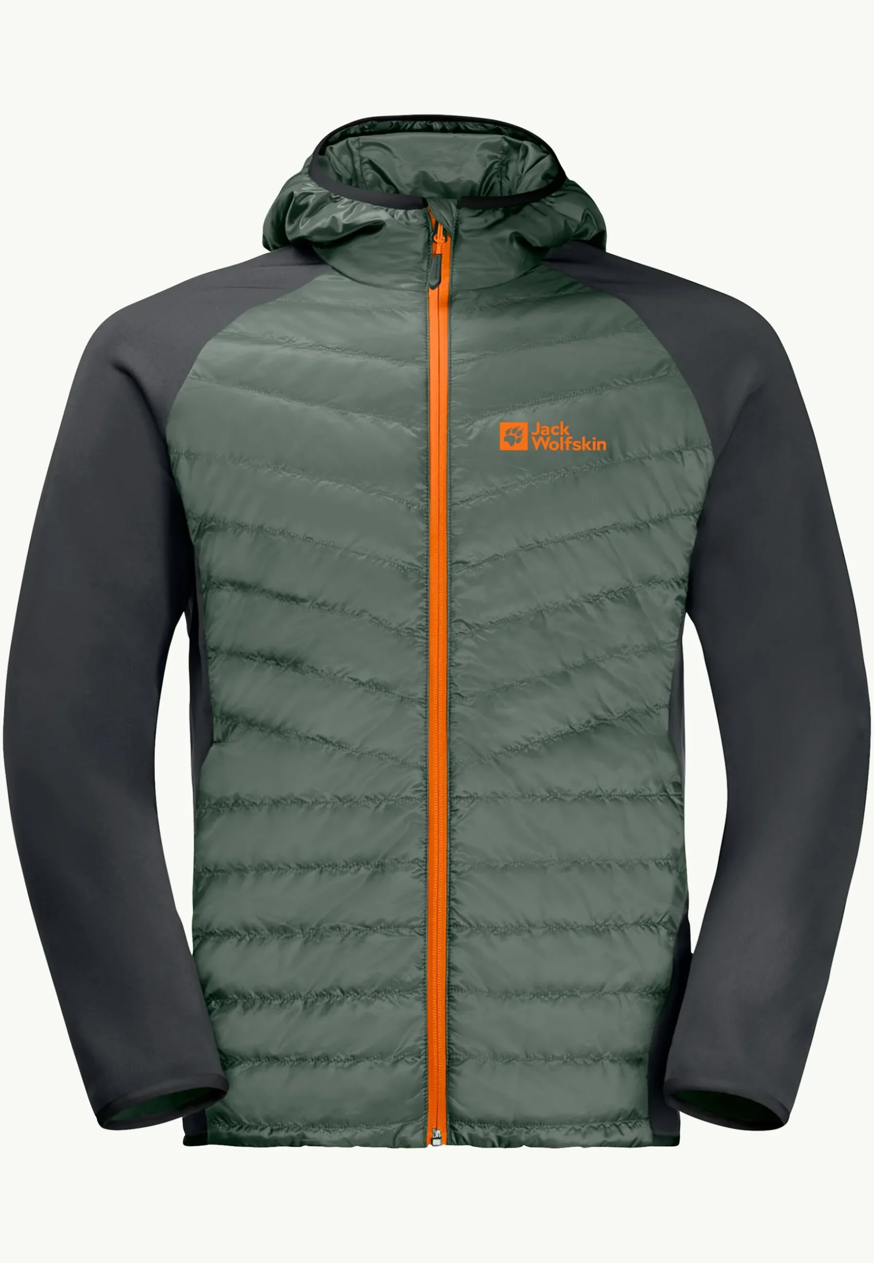 Routeburn Pro Hybrid M-Jack Wolfskin New