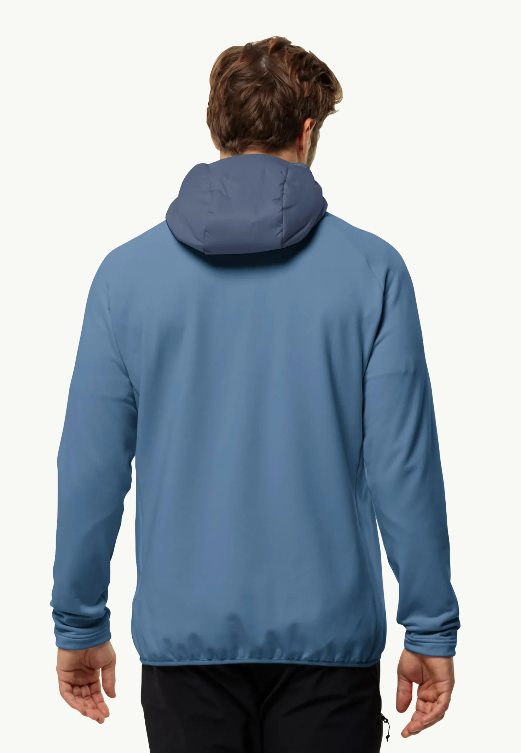 Routeburn Pro Hybrid M-Jack Wolfskin Outlet
