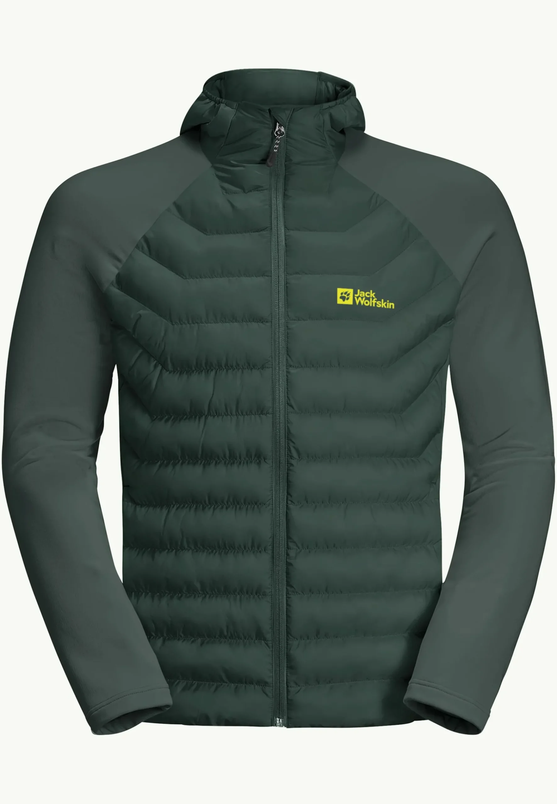 Routeburn Pro Hybrid M-Jack Wolfskin Outlet