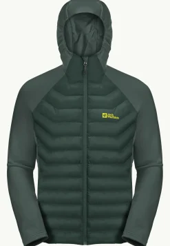 Routeburn Pro Hybrid M-Jack Wolfskin Outlet