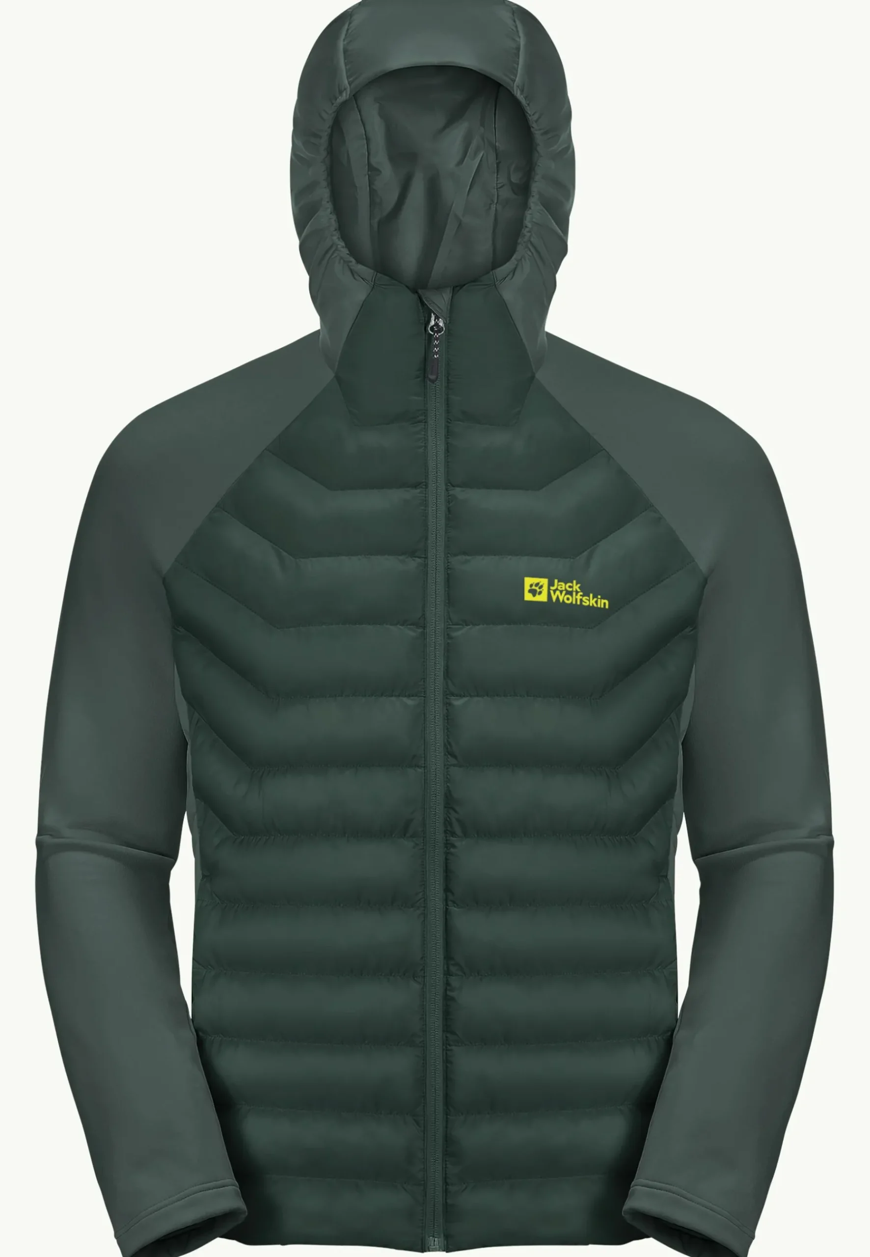 Routeburn Pro Hybrid M-Jack Wolfskin Outlet