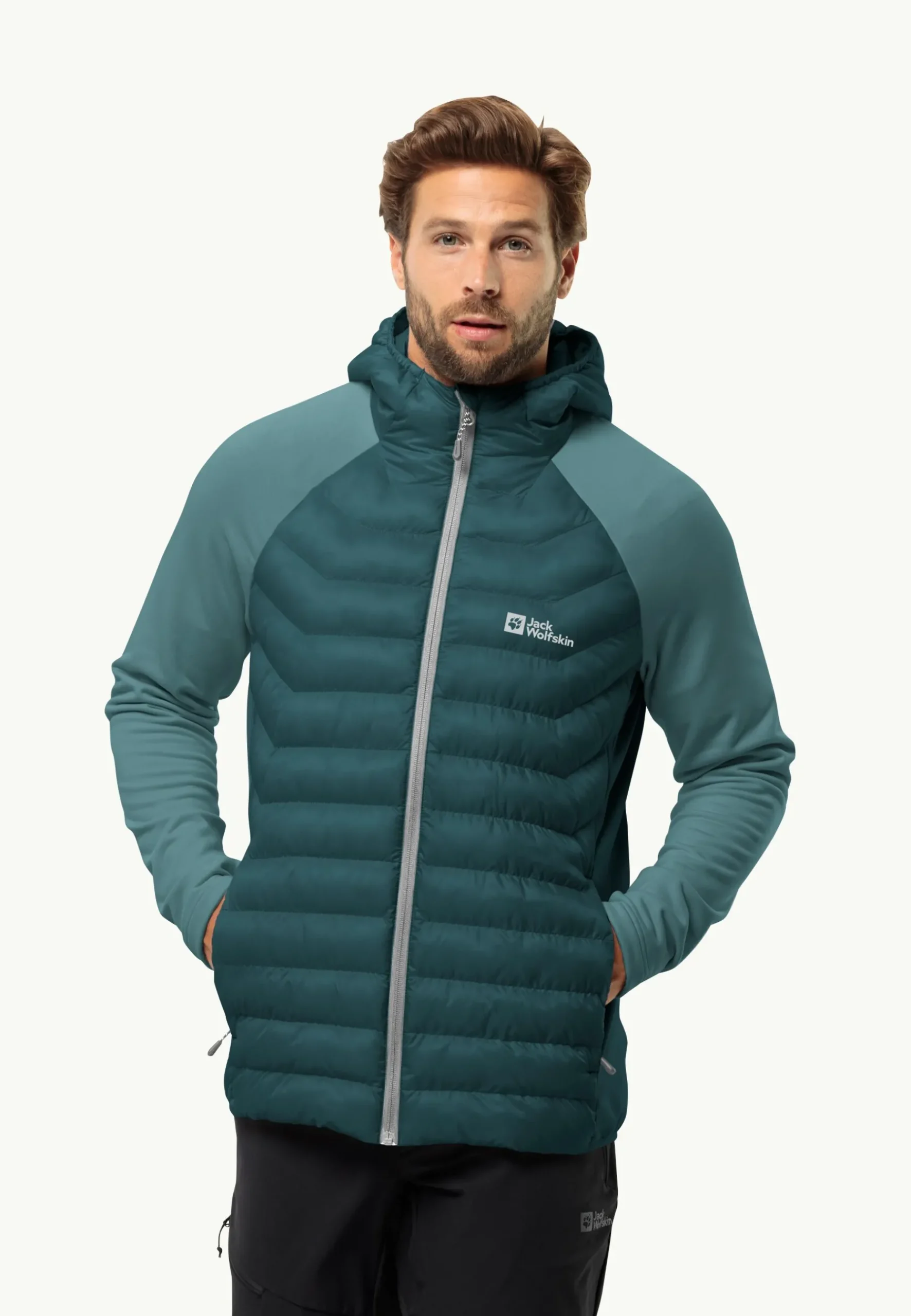 Routeburn Pro Hybrid M-Jack Wolfskin Outlet