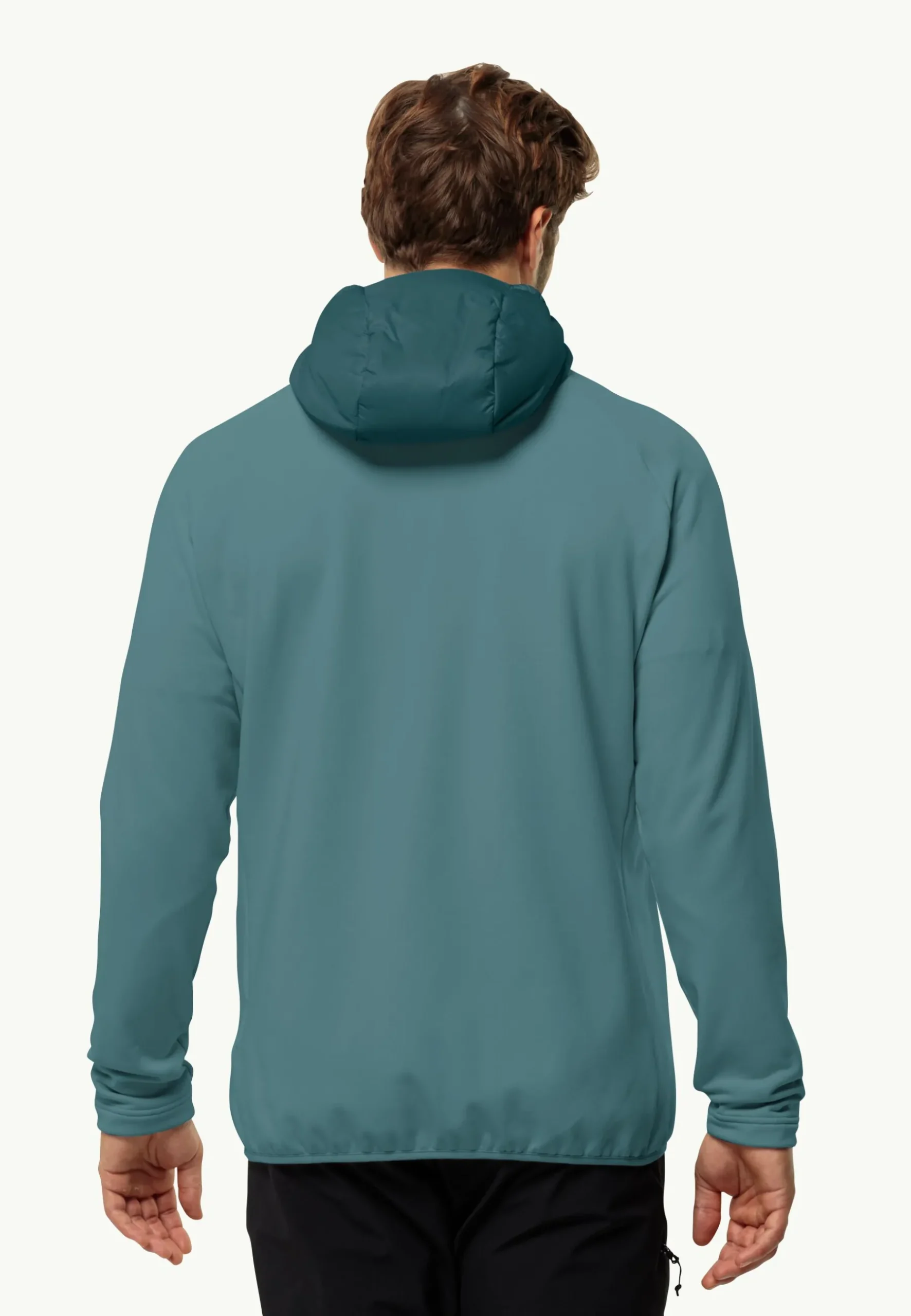 Routeburn Pro Hybrid M-Jack Wolfskin Outlet