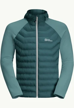Routeburn Pro Hybrid M-Jack Wolfskin Outlet